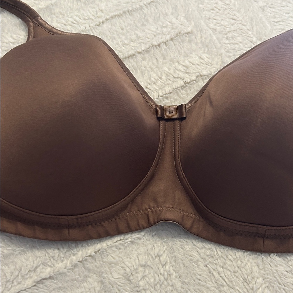 Anita Classic Brown Bra